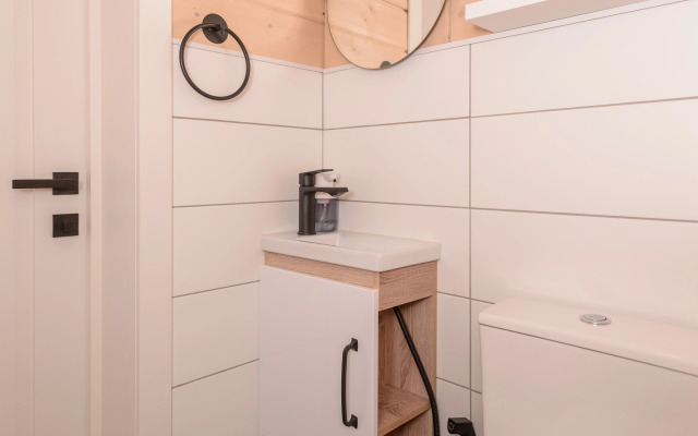 Частный Дом Simple Life Home 316