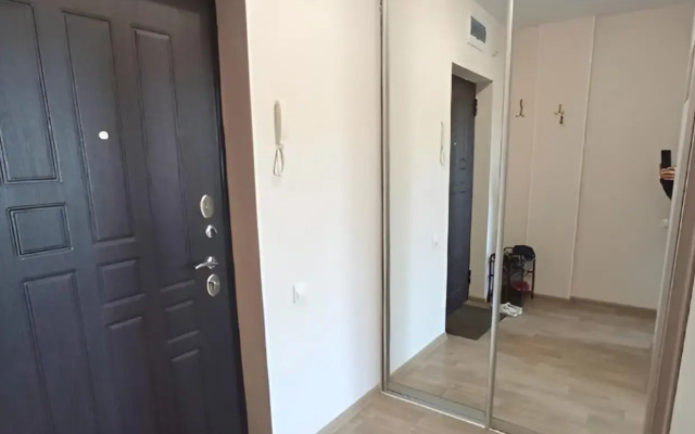 Zhemchuzhina u Morya Apartments
