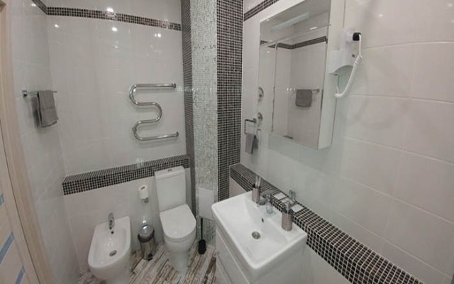 Квартира на Федерации 130А 21195