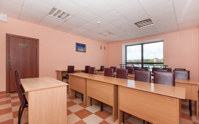 Отель Регина Болгар