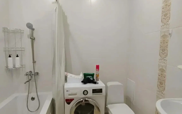 Квартира Двухкомнатная Парк Краснодар