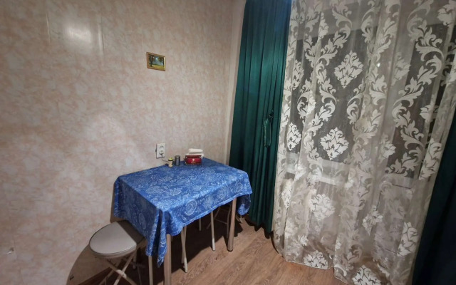 Квартира на улице Сталинградская 11