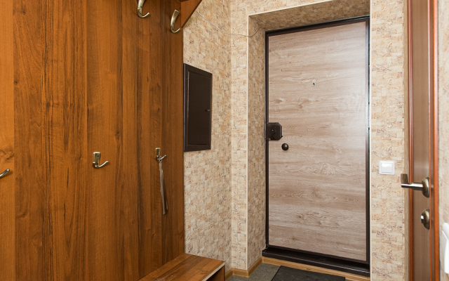 Апартаменты на Воровского 40