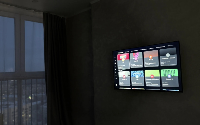 Квартира LuxeApparts