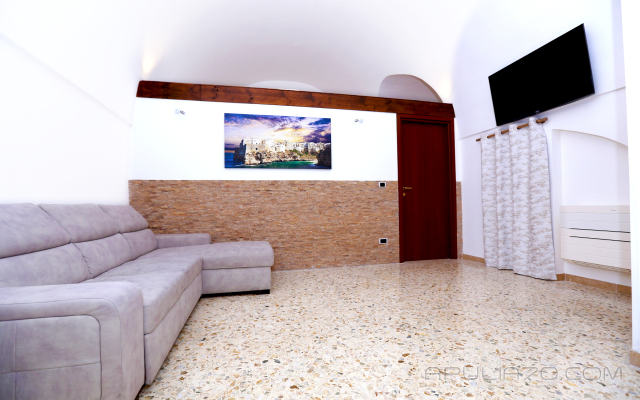 Apulia 70 Holidays Apart-Hotel