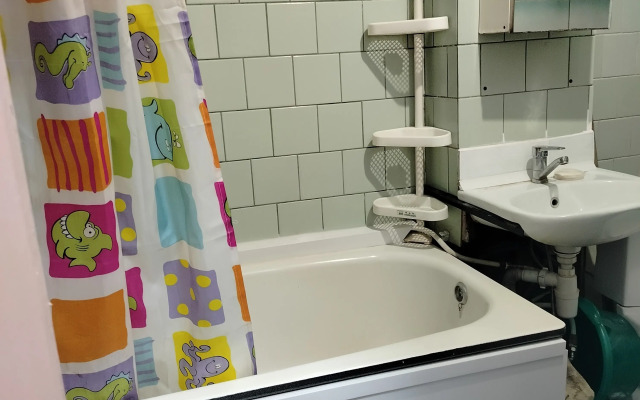 Квартира Уютная на Шепеткова 29