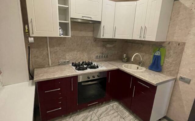 Квартира Квартира на Сутки в Центре Города