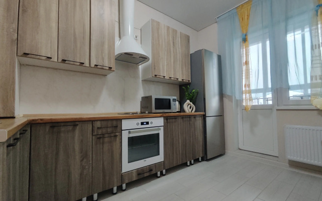 Granat "Gorod na ladoni" Apartments