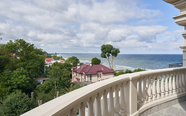 Grand Hotel Royal Lions Hotel