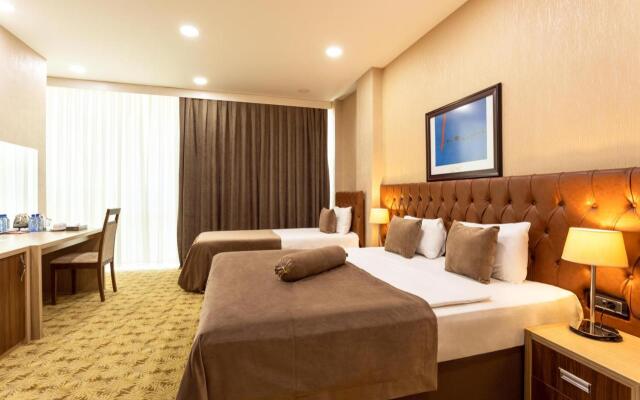 West Shine Hotel