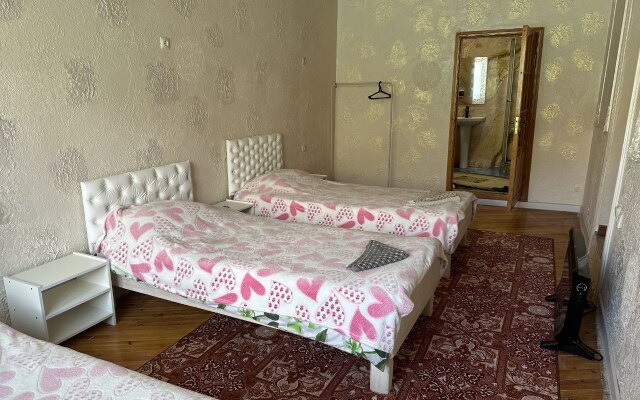 Гостевой дом " Как Дома "