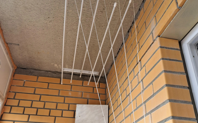 Uyutnaya Kvartira, Nedaleko Ot Zh/d Vokzala Apartments
