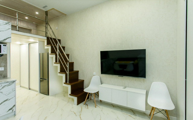 Квартира на улице Весёлая 82/1