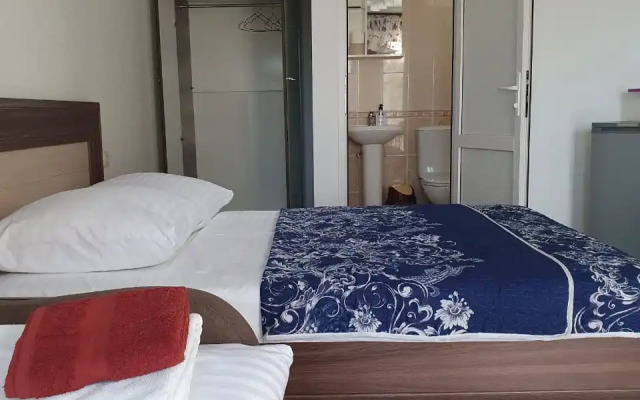 Solnyshko Guest House