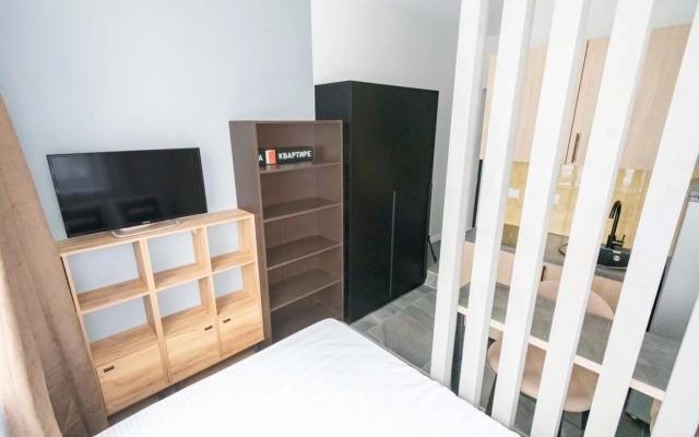 Апартаменты Стандартные в ЖК Мэйнстрит