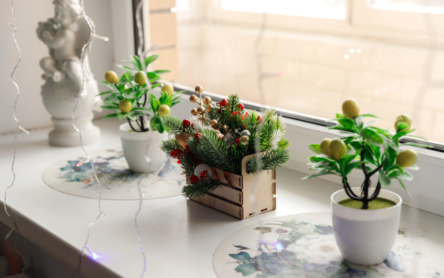 Квартира PrezentHaus на Карла Маркса 175/2