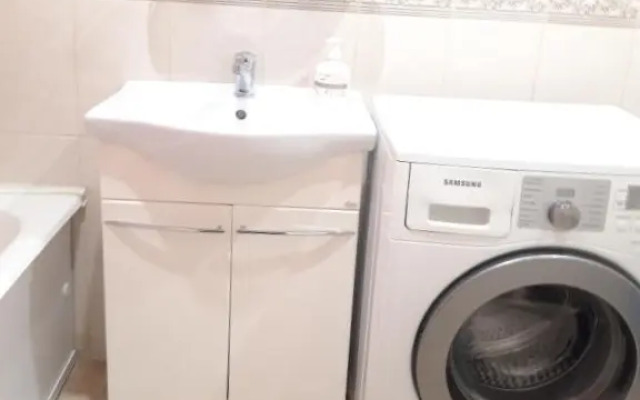 Апартаменты в центре Кисловодска