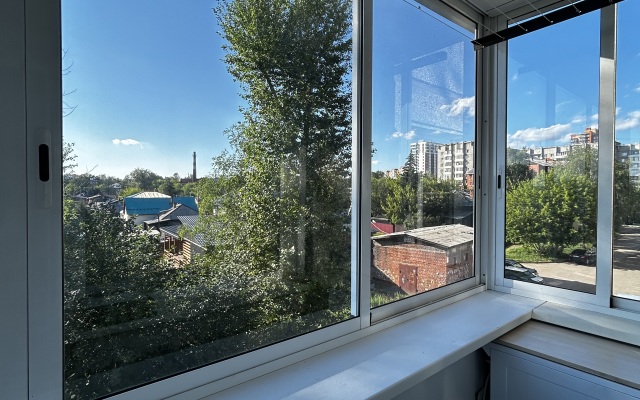 Квартира Уютная