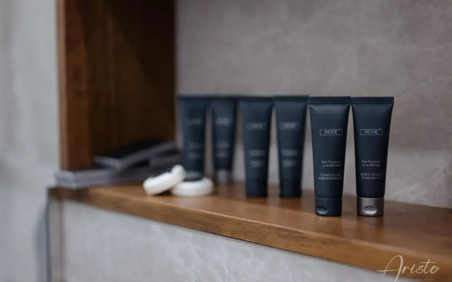 Aristo Boutique Hotel