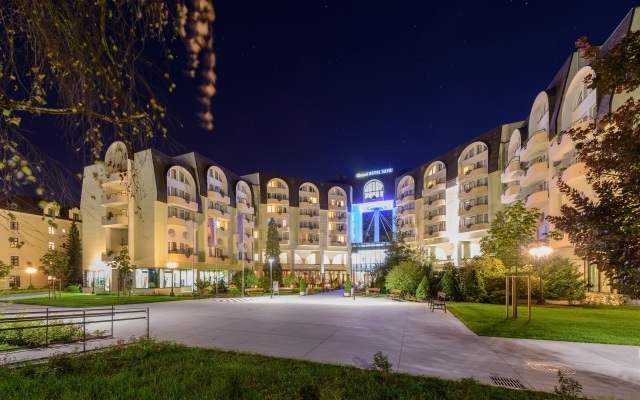 Rogaška & ROI SPA Hotel