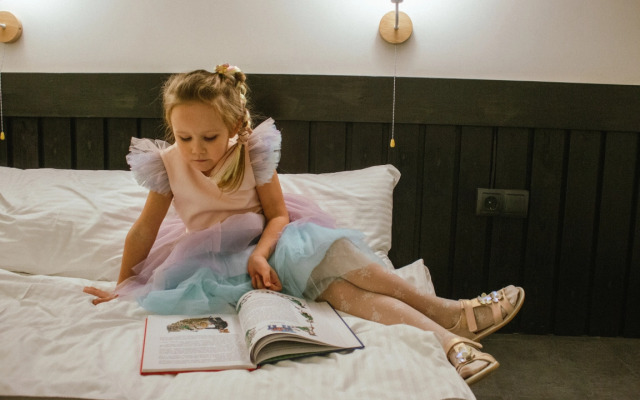 Апартаменты Alpine Urban Garden 3