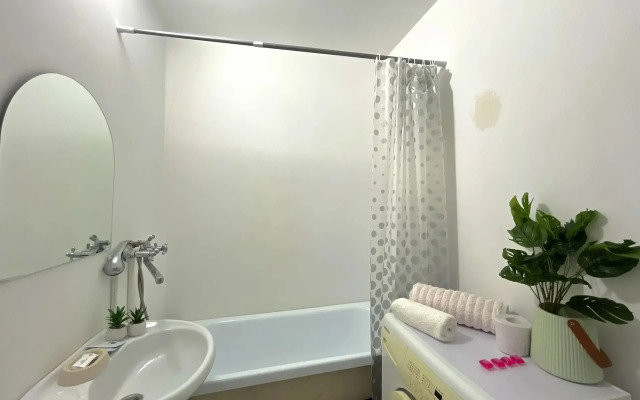 Квартира Светлая однушка для проживания