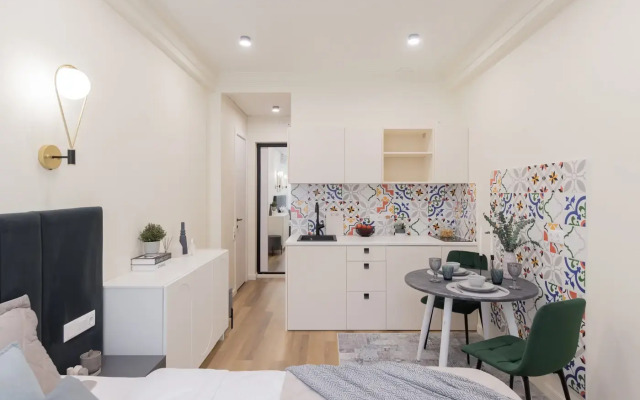 Отель Рижский Прайм