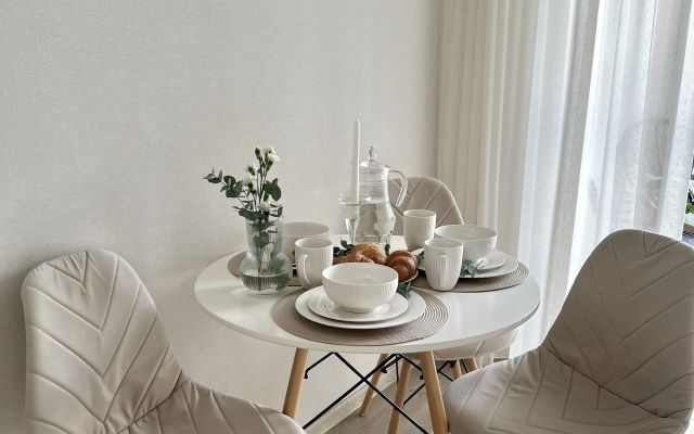 Abramov Green Apartments
