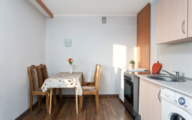 Semejnyie s Vidom na Gorod BestFlat24 Kuz'minki Apartments