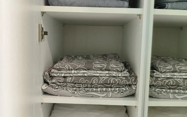 Апартаменты ЖК Nibel на Володарского