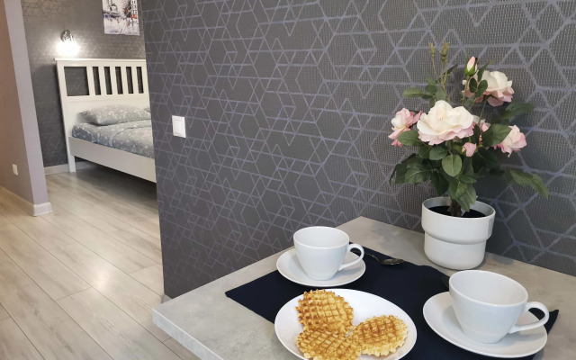 Квартира на Вокзальной Улице 3-154