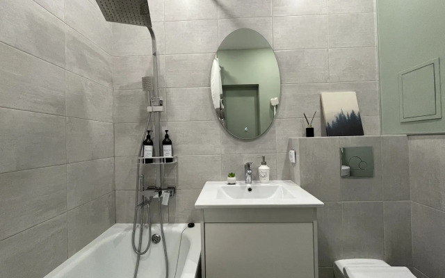 Апартаменты Сутки Уфа на Ленина 162/1