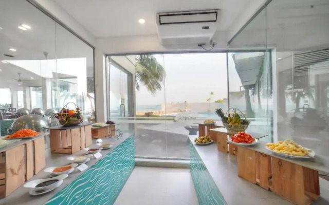 Hikkaduwa Beach Resort Hotel