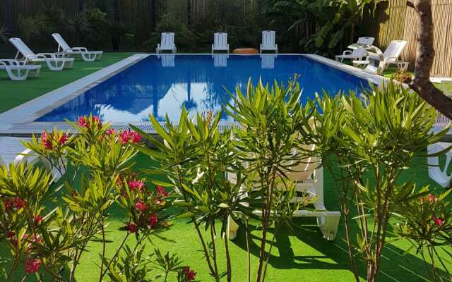 Guest house ARCADIYA