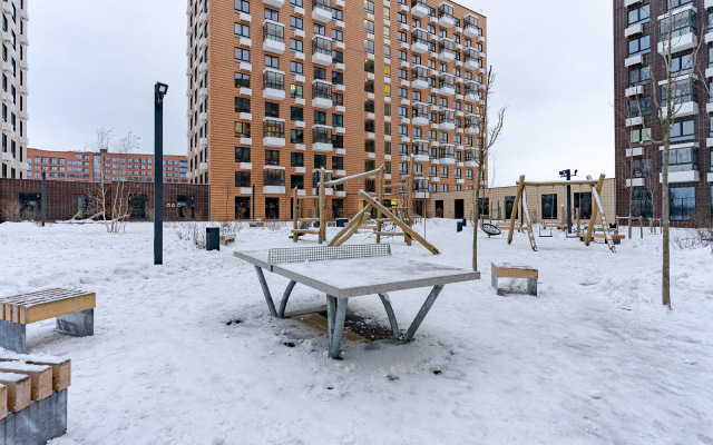 NewApart Apartamenty