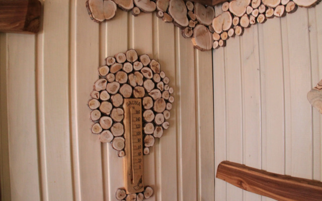 Гостевой дом Лес рядом