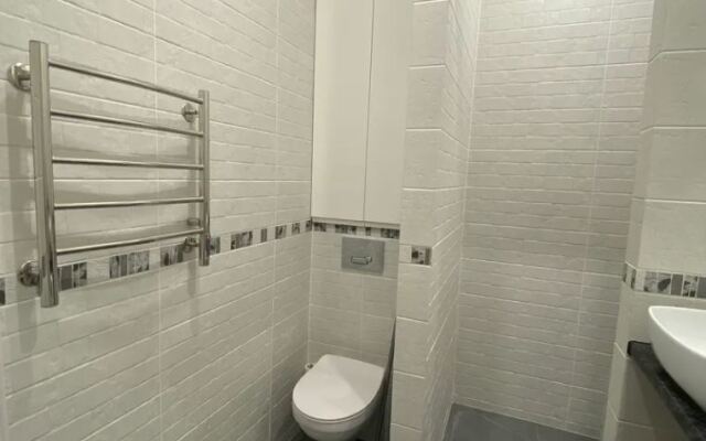 23/Studio in a modern style