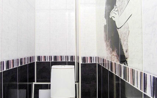 Апартаменты на Вагнера