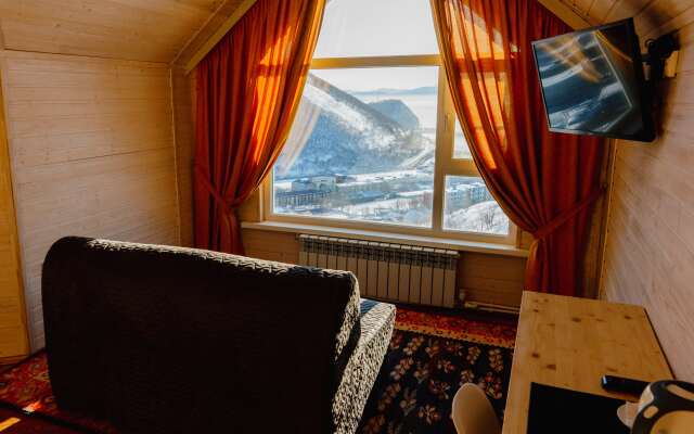 Atlas Guest house
