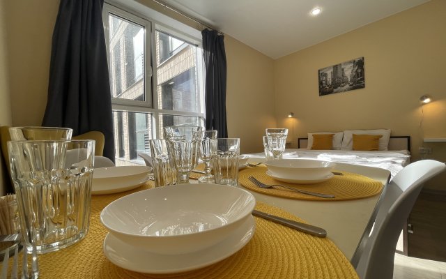 Ligov Apartments 1