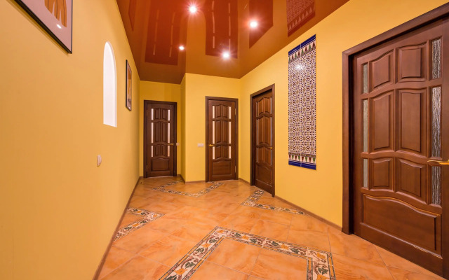 Апартаменты на Васильевском острове