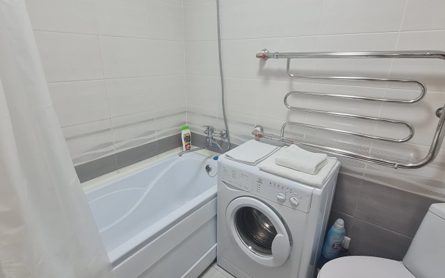 Квартира на Военаеде