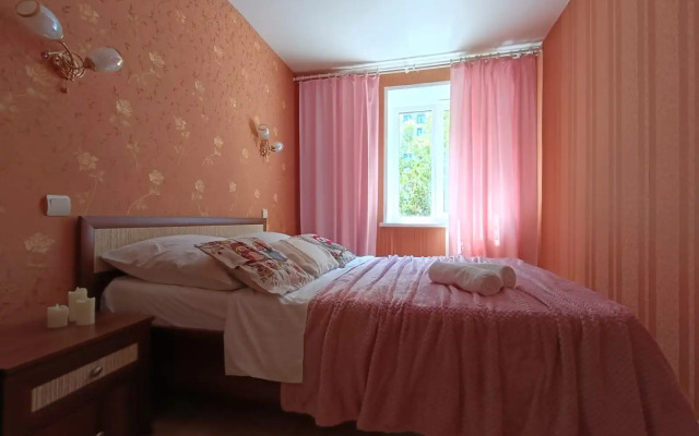 Квартира Уютная Максима Горького