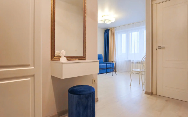 Апартаменты Riva Apart Paris Style