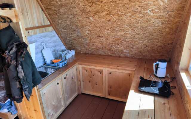 Шале Девять Еланка