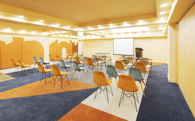 Mercure Istanbul Bakirkoy Hotel