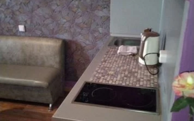 V Tsentre Tolyyatti Flat