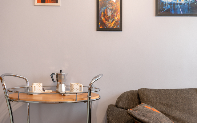 Апартаменты RentalSPb