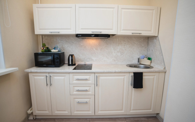 Квартира напротив Парка Победы в центре города