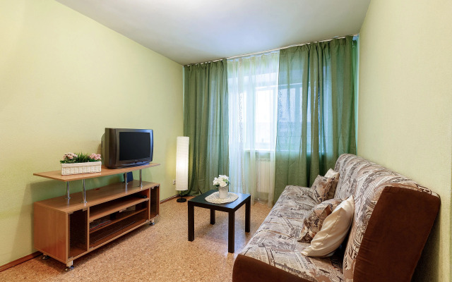 Квартира на Весенней 25